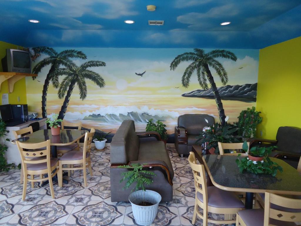 Sapphire Inn & Suites Channelview Exteriér fotografie